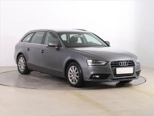 Audi A4 2.0 TDI, Automat, Serv.kniha