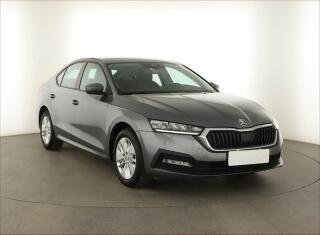 �koda Octavia 1.5 TSI