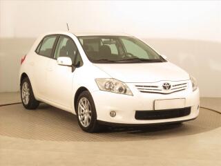 Toyota Auris Trend 1.6 Valvematic, Tempomat
