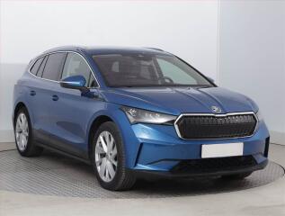 �koda Enyaq iV 80 (82 kWh)