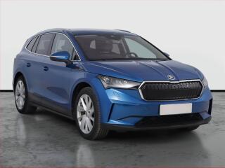 �koda Enyaq iV 80 (82 kWh)