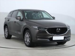 Mazda CX-5 Revolution TOP 2.5 Skyactiv-G
