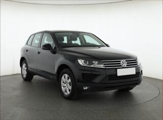 Volkswagen Touareg 3.0 TDI, 4X4, Automat, Navi
