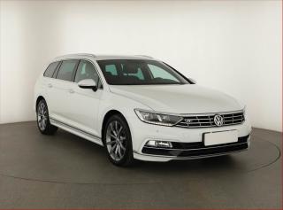 Volkswagen Passat R-Line 2.0 TDI