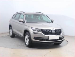 koda Kodiaq 2.0 TDI, NAVI,7MST, DIGIKLIMA