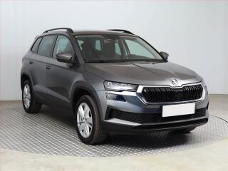 �koda Karoq Style 2.0 TDI