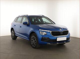 �koda Kamiq 1.0 TSI, Drive, FullLed