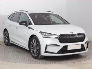 �koda Enyaq Sportline iV 80 (82 kWh)