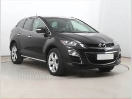 Mazda CX-7 2.2 MZR-CD, 4X4, Navi, Xenony