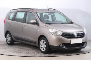 Dacia Lodgy 1.6 8V, Tempomat