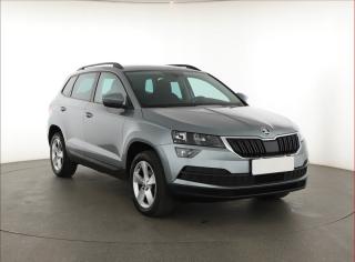 koda Karoq Ambition 1.6 TDI, Navi