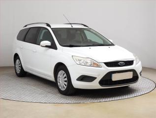 Ford Focus 1.8 16V, Serv.kniha, nov STK