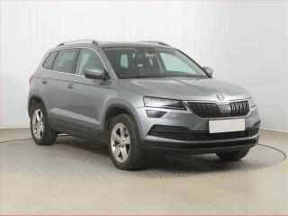 �koda Karoq 2.0 TDI