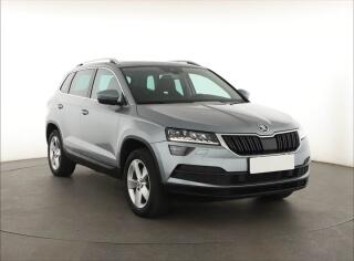 �koda Karoq 2.0 TDI, 4X4, Navi, Tempomat