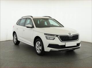 �koda Kamiq 1.0 TSI