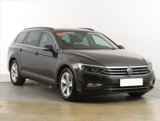 Volkswagen Passat Business 2.0 TDI, digi klima,