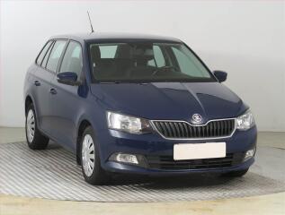 �koda Fabia 1.0, �R,1.maj