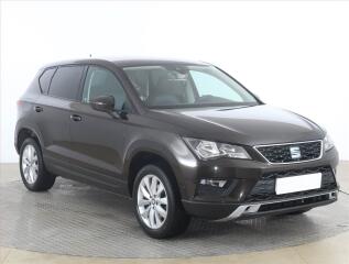 Seat Ateca 1.0 TSI, Tempomat