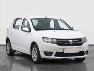 Dacia Sandero Arctica 1.2 16V, �R,1.maj