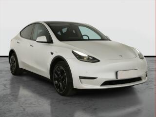 Tesla Model Y Long Range AWD 79kWh, SoH 91%