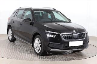 �koda Kamiq 1.0 TSI, Automat, Serv.kniha