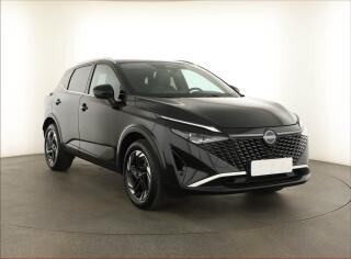 Nissan Qashqai 1.3 DIG-T MHEV, N-CONNECTA