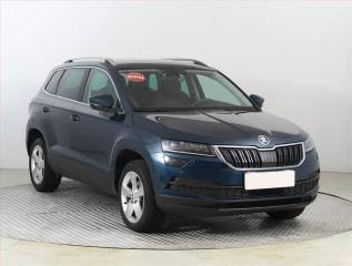 koda Karoq Style 1.6 TDI, NOV V R