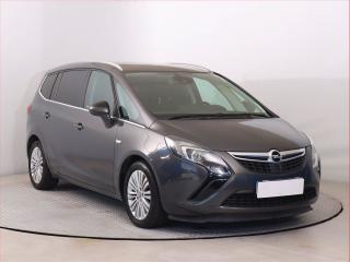 Opel Zafira 2.0 CDTI, Automat, 7mst