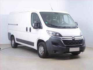 Citron Jumper 2.2 HDi, L2H1, 1.0t