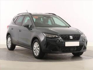 Seat Arona 1.0 TSI