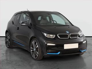 BMW i3 i3s 120Ah BEV, SoH 94%