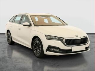 �koda Octavia Style 1.5 TSI, �R,1.maj, Navi