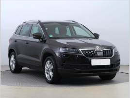 koda Karoq Style 2.0 TDI, Nov v r, 4x4