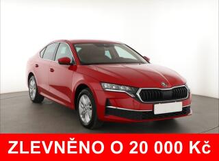 �koda Octavia Top Selection 1.5 TSI mHEV