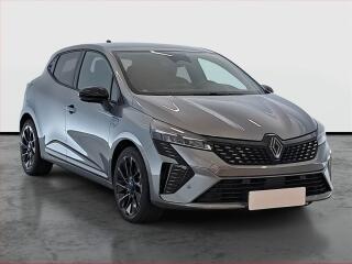 Renault Clio E-Tech Hybrid