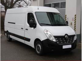 Renault Master 2.3 DCI 130, L3H2, 12m3, 1.0t