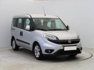 Fiat Dobl 1.6 MultiJet, 7Mst, R, 1Maj