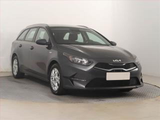 Kia Ceed 1.5 T-GDI MHEV, 35 TKM