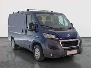 Peugeot Boxer 2.0 BlueHDi, L1H1, �R