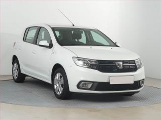 Dacia Sandero 1.0 SCe, R,1.maj, Serv.kniha