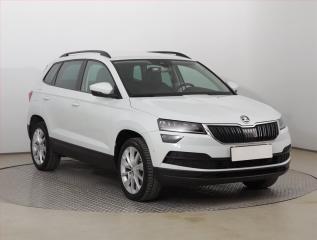 koda Karoq Style 1.5 TSI