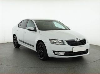 koda Octavia Style 1.6 TDI, Tempomat