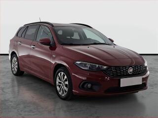 Fiat Tipo 1.4 T-Jet LPG, LPG, Navi