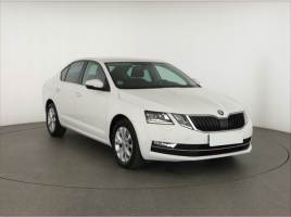 koda Octavia Style 2.0 TDI, R,2.maj