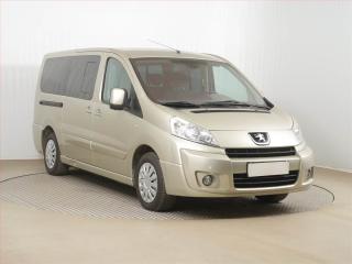 Peugeot Expert 2.0 HDi, Bus, 8Mst, R