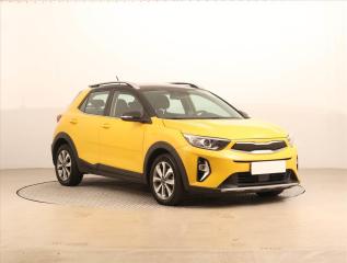 Kia Stonic Exclusive 1.0 T-GDI, Automat