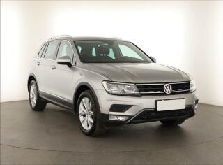 Volkswagen Tiguan Highline 2.0 TSI