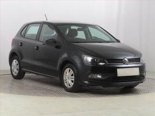 Volkswagen Polo 1.0