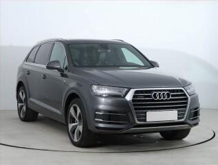 Audi Q7 S-Line 3.0 TDI