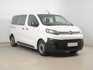 Citro�n Jumpy 2.0 BlueHDi, Bus, 9M�st, �R